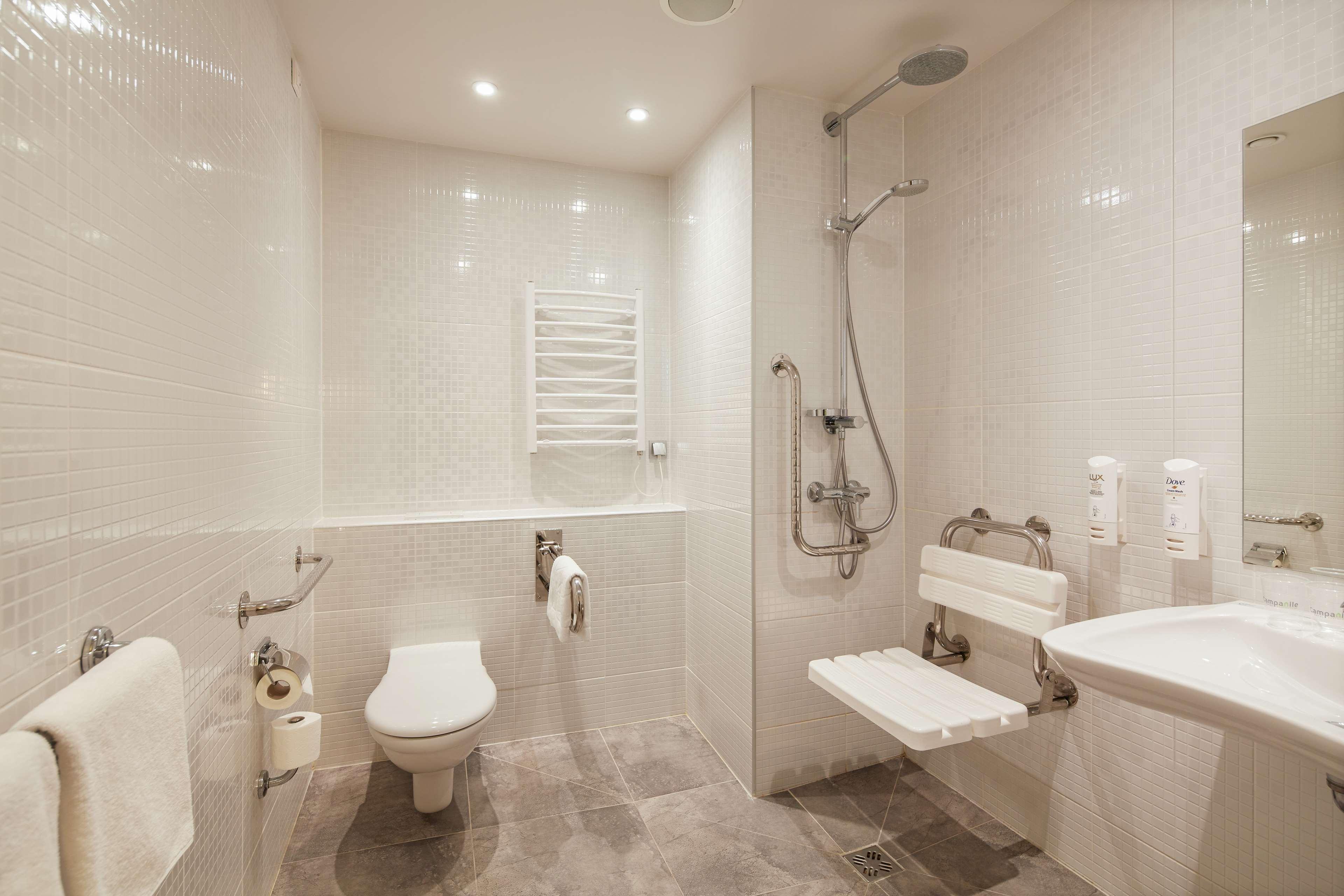 Campanile Bydgoszcz Hotel Kültér fotó