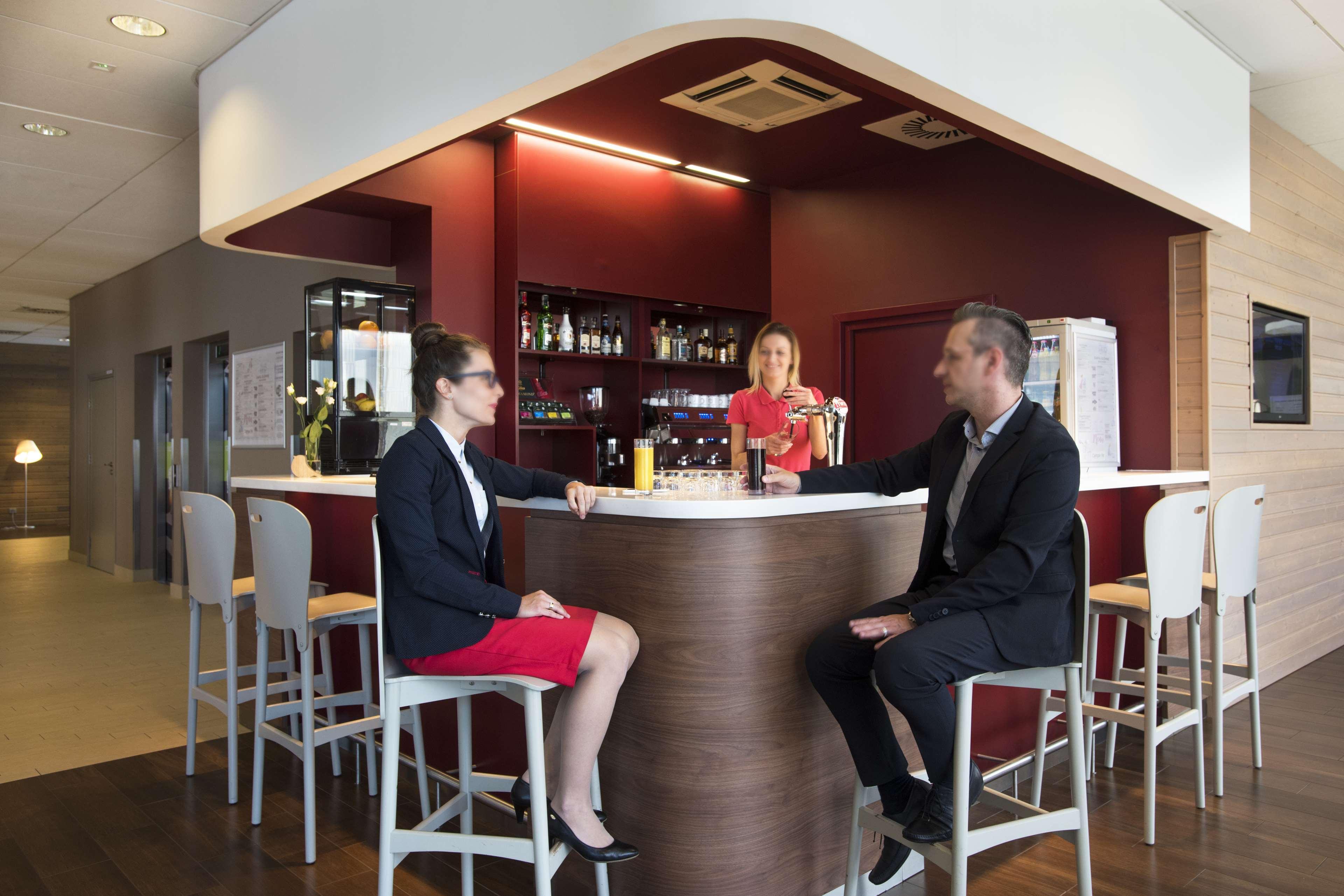 Campanile Bydgoszcz Hotel Kültér fotó