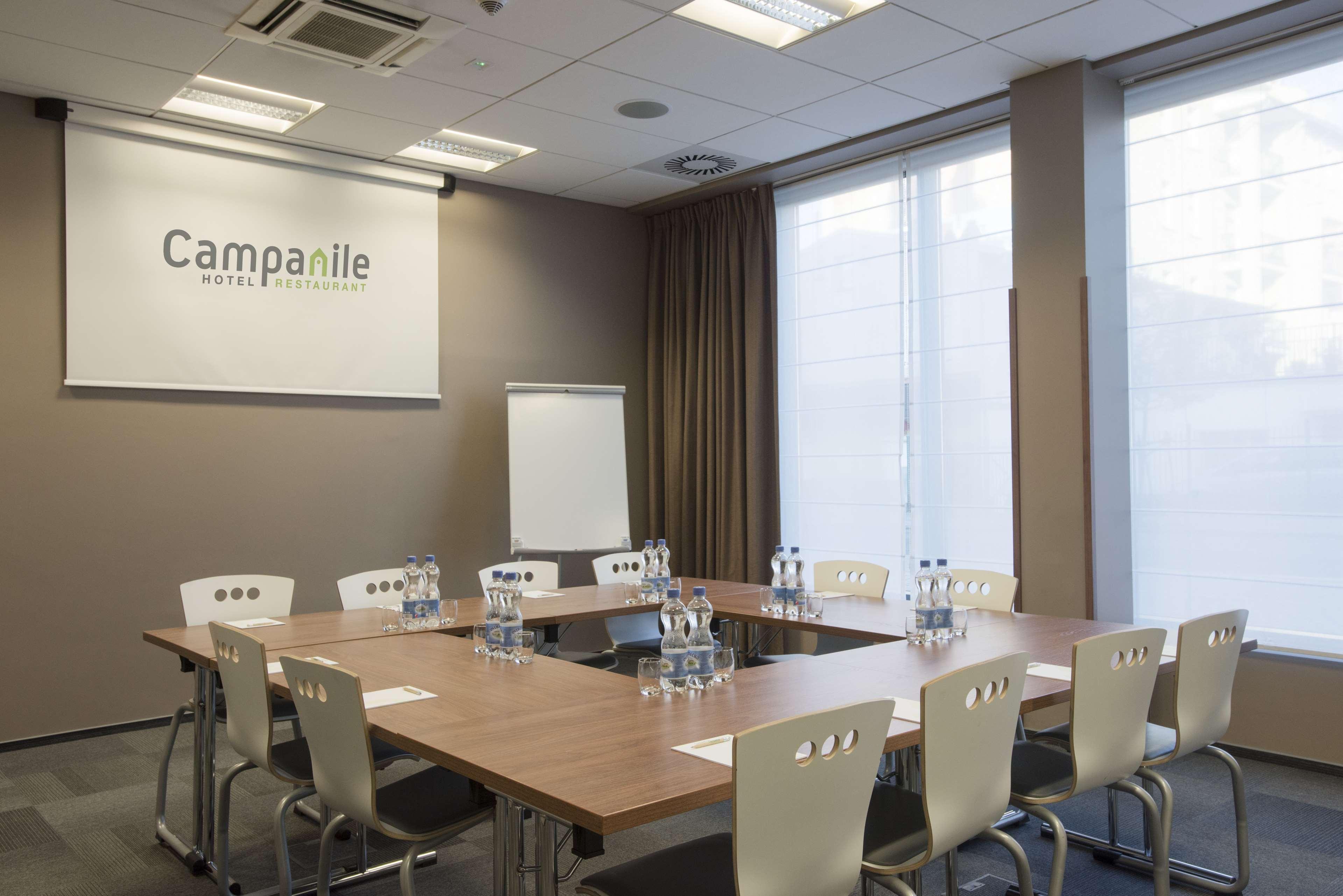 Campanile Bydgoszcz Hotel Kültér fotó